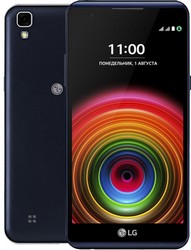 Замена экрана на телефоне LG X Power в Курске
